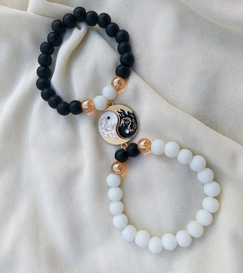 Couple Bracelet