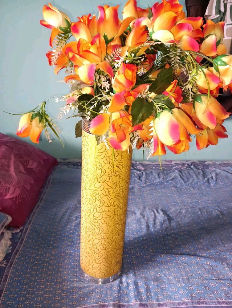 Flower Vase