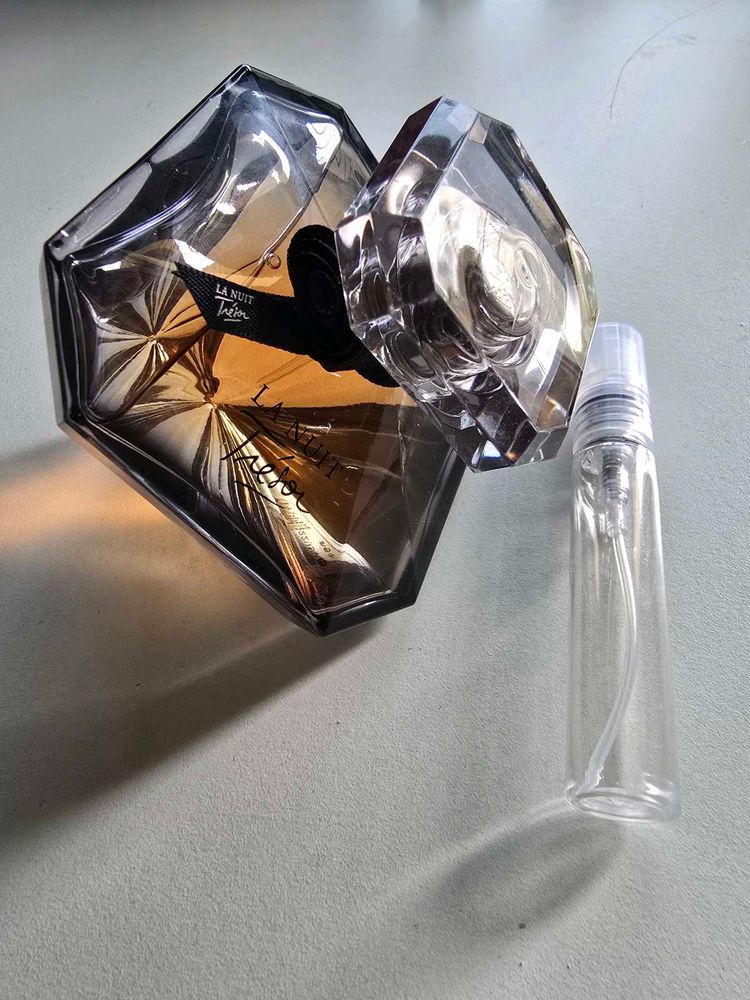 Lancome La Nuit Tresor EDP Sample 5ml
