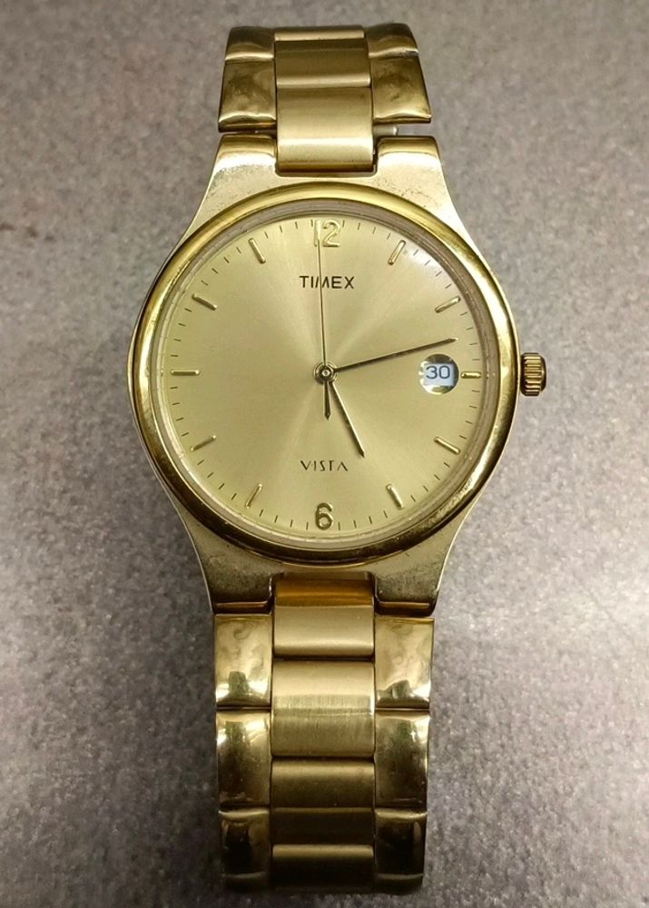 Timex Watch