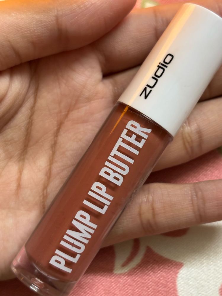 Zudio Plump Lip Butter