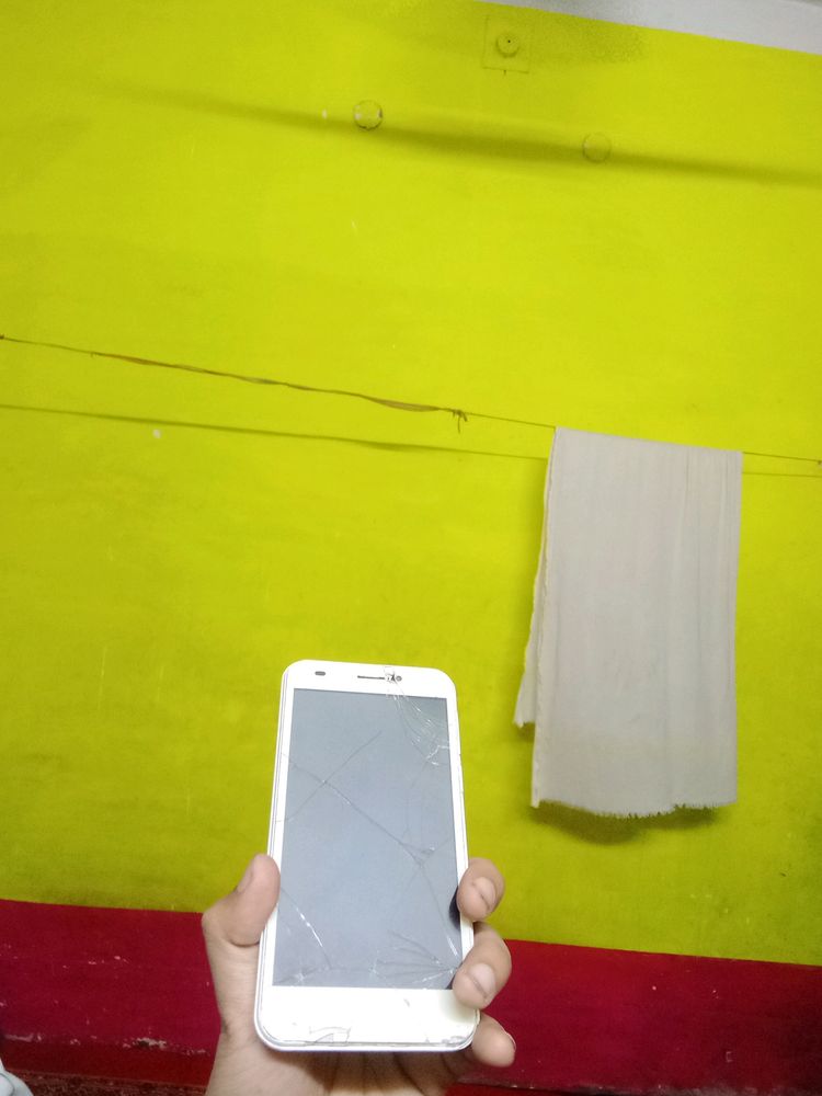 LYF Wind 5 1GB 8GB 4G Smartphone With 2GB Memory Card Free🔥 Limited Time Offer