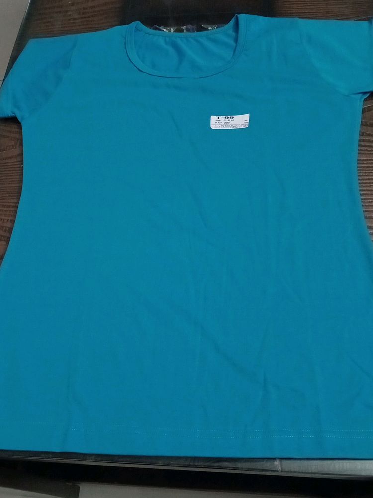 T-shirt 👕