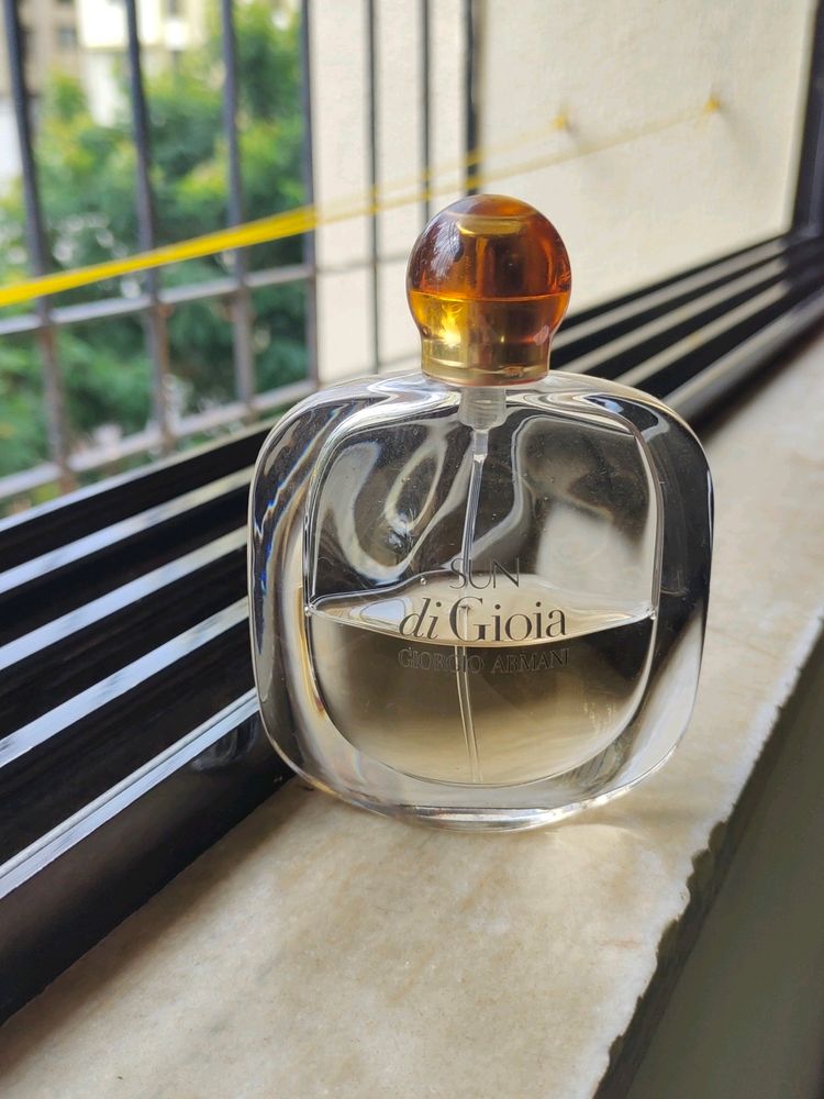 Giorgio Armani Perfume