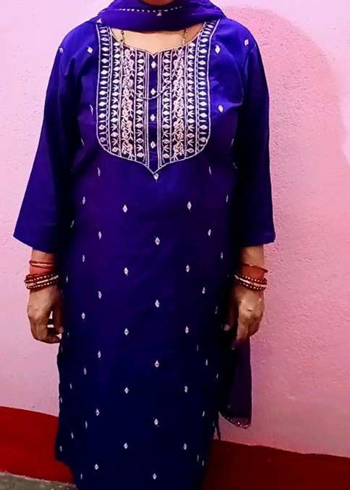 Beautiful Kurta Set #Offer