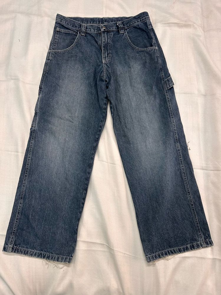 Lee Carpenter Denim Jean