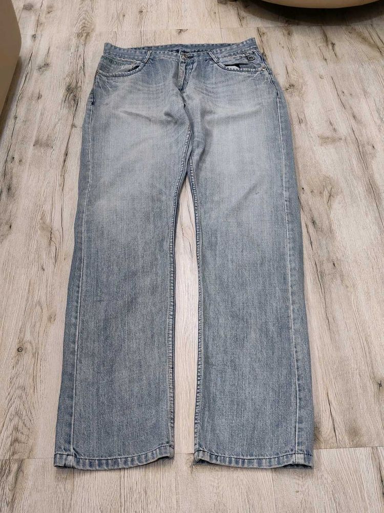Ma2216 Vaduz jeans waist 34 inches