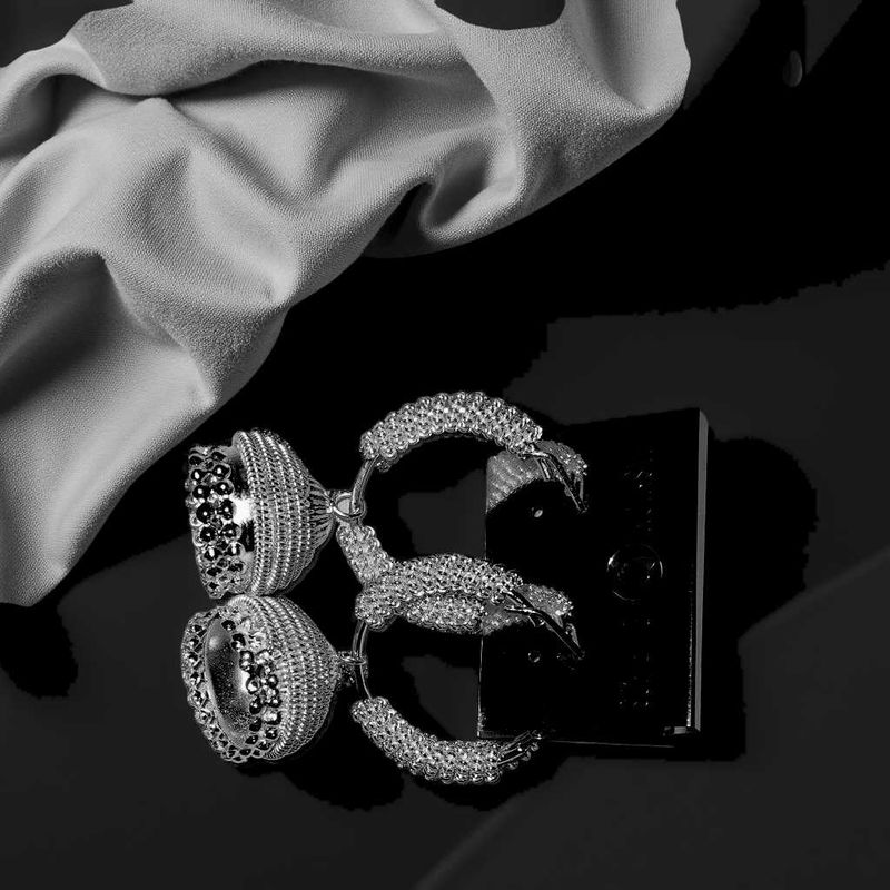 Trendy Statement Earrings