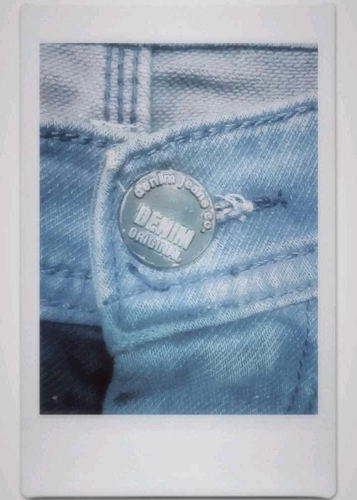 Women Denim Ripped Shorts