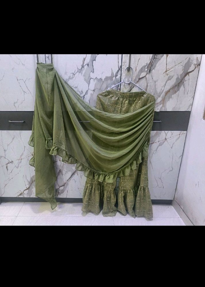 Ready To Wear Saree