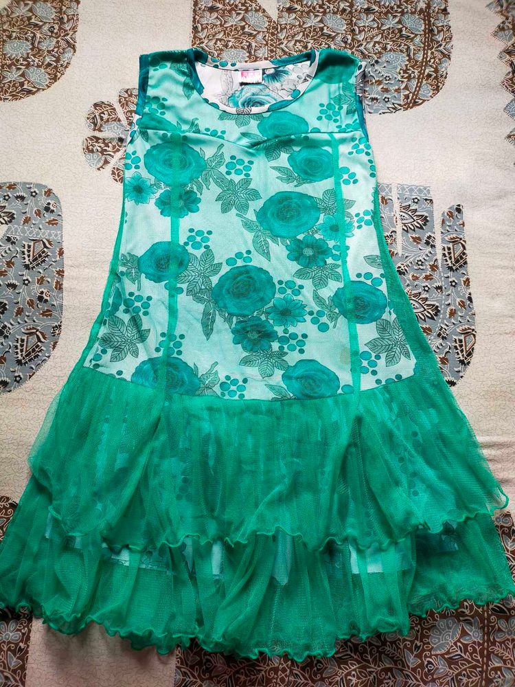 Girl Dress