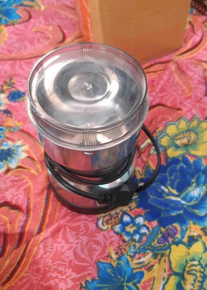 Mini Mixer Combo