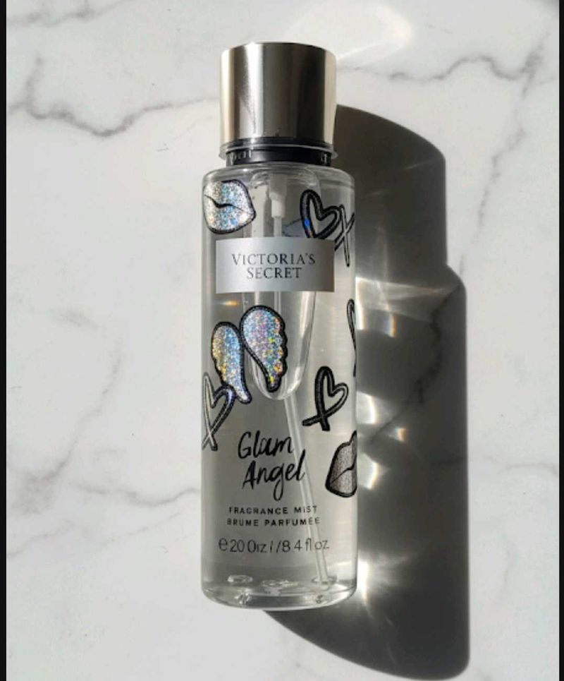 Victoria&#39;s Secret Glam Angel Body Mist