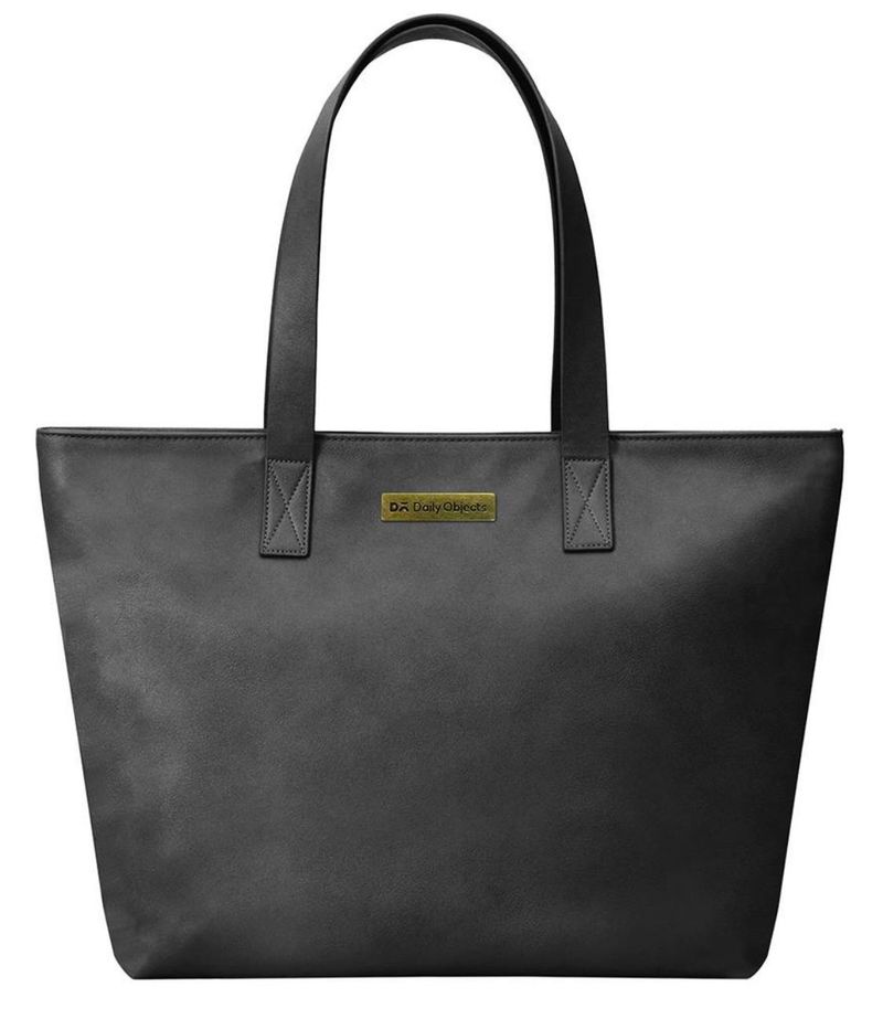 Classic Black Bag