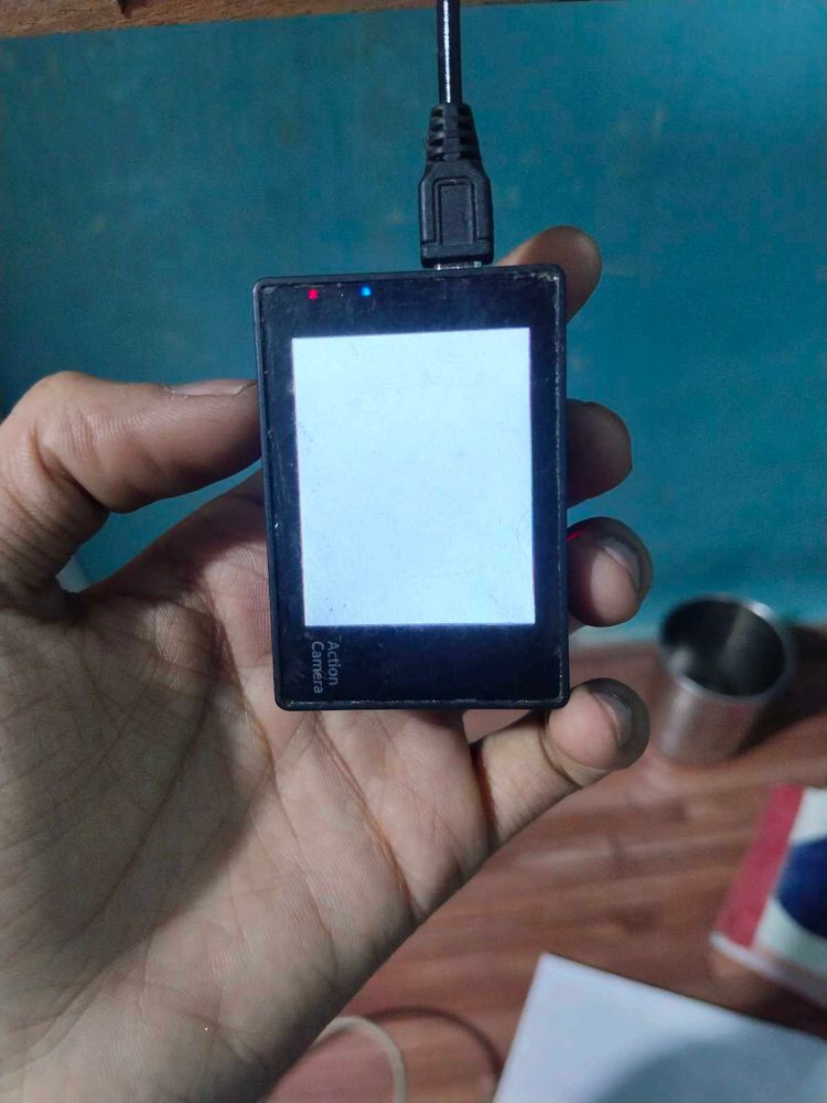 GoPro Camera