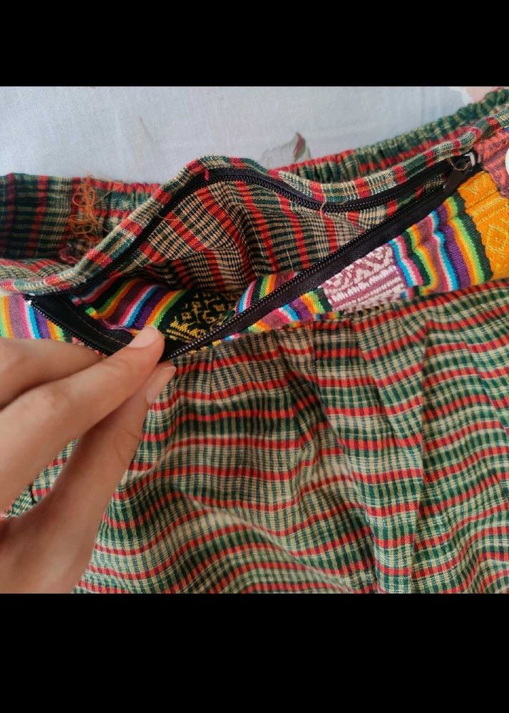 Women Ttrouser