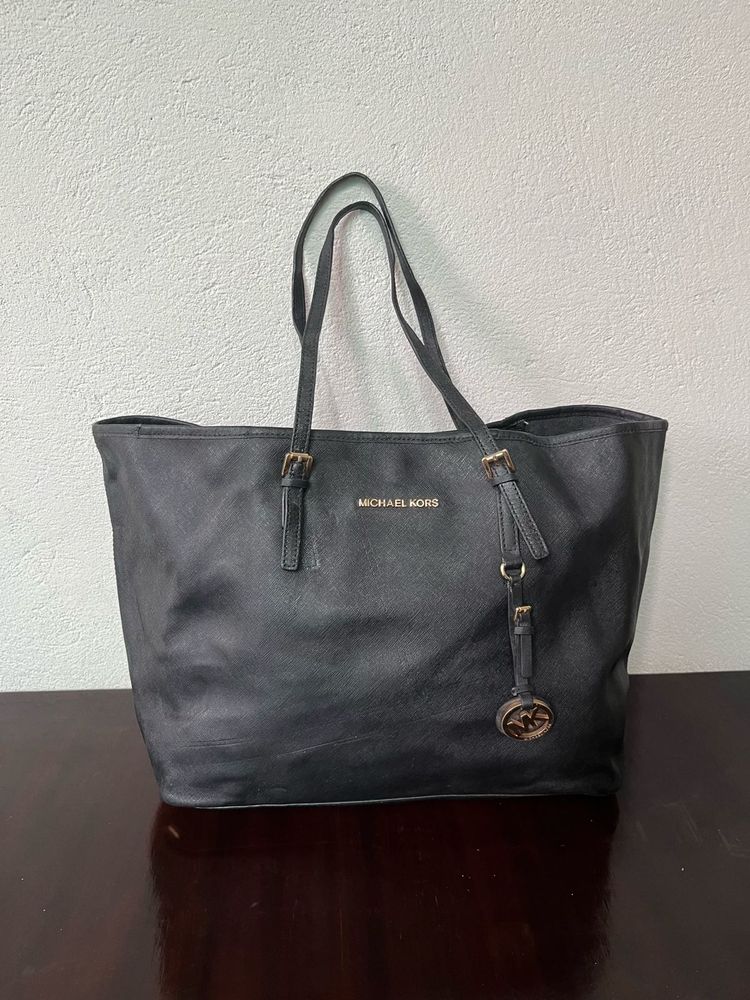 Micheal Kors Tote Bag