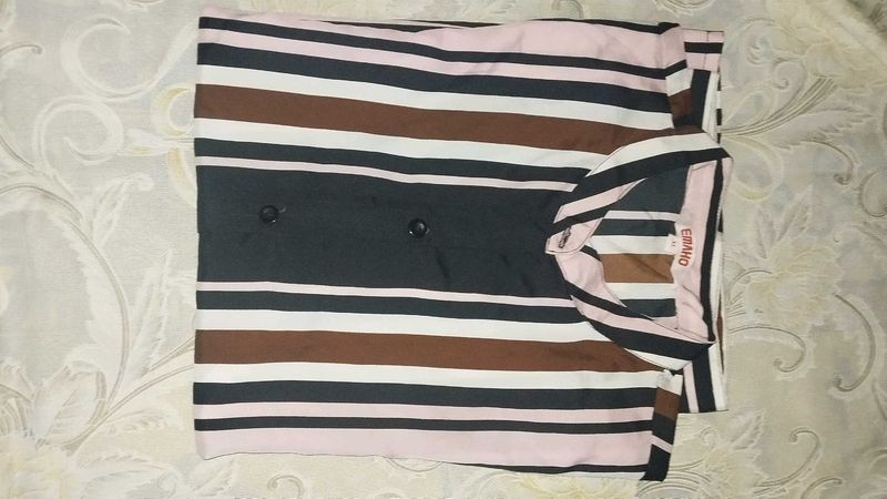 Xxl Beautiful Shirt Tunic Office Wear