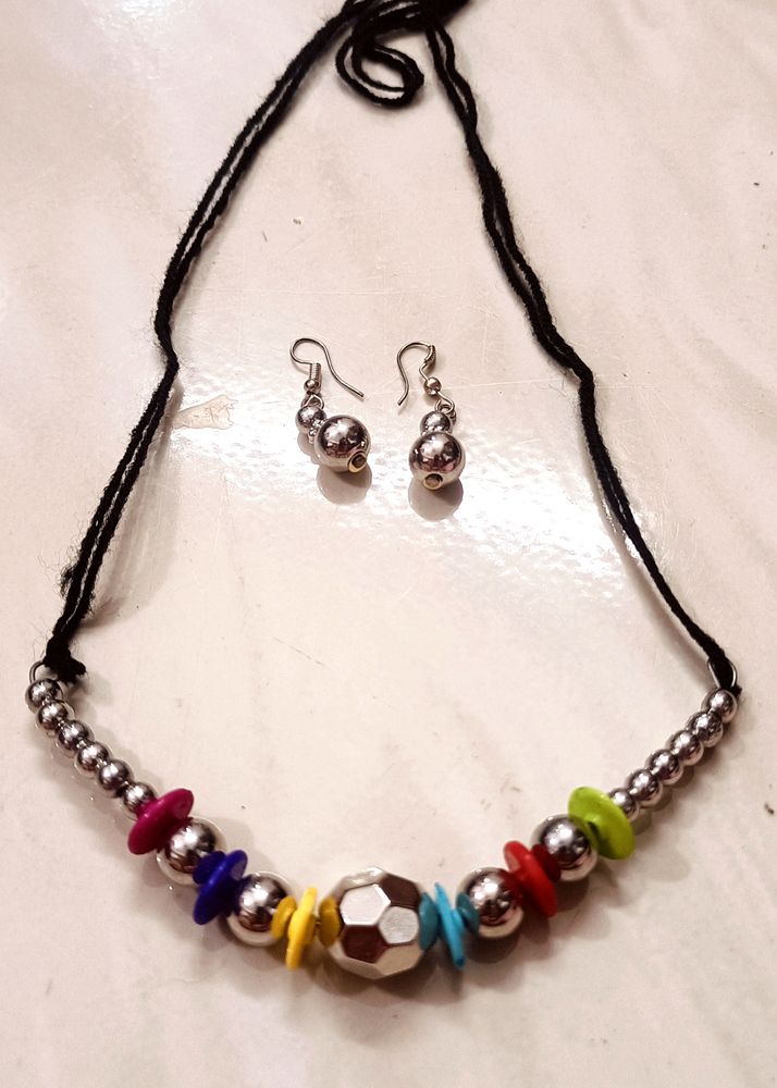 Necklace For Girl , Women