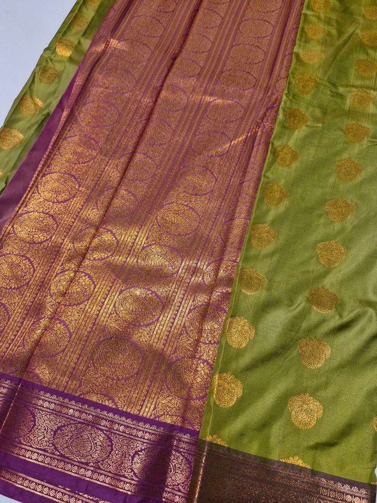 Silk Saree