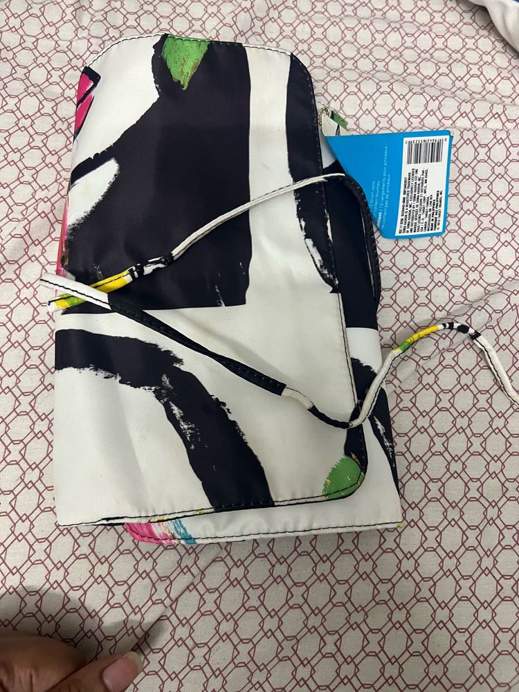 Make Up Brush Bag Roll