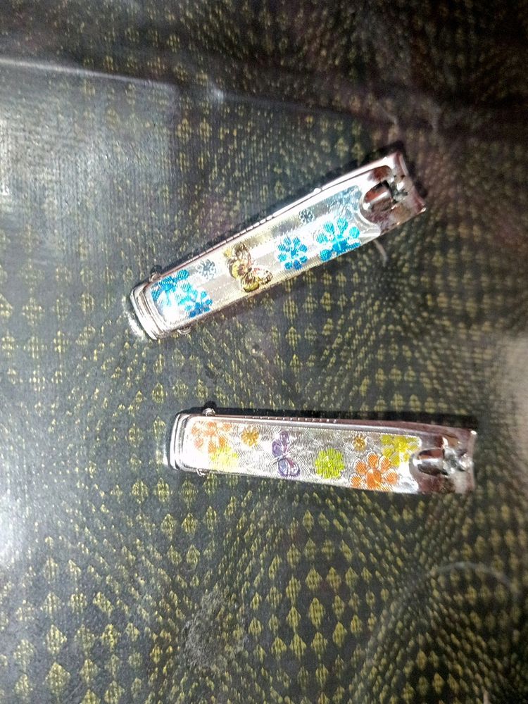 Small Nail Cutter For Kids