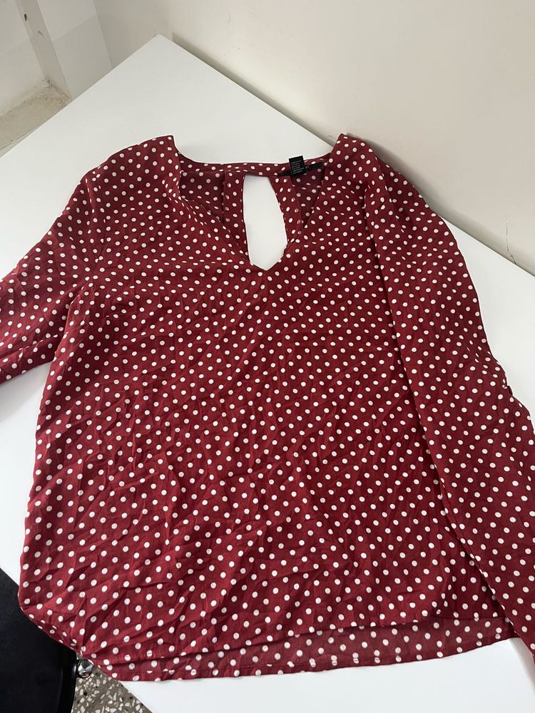 Forever 21 Women’s Top-Stylish And Comfortable