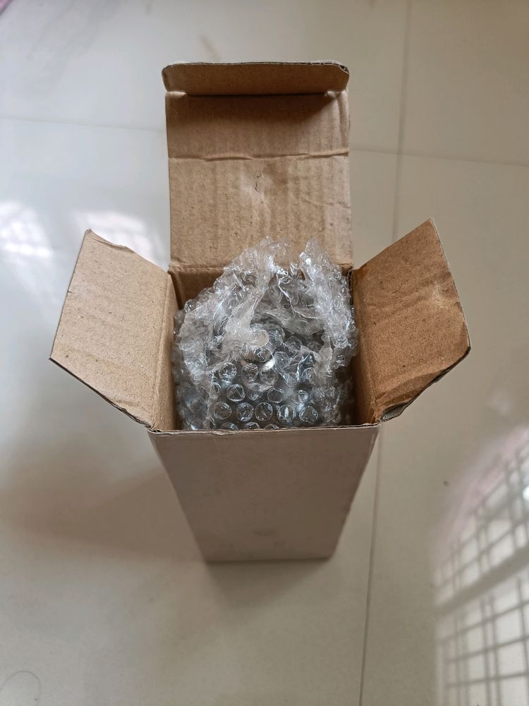 Acrylic Pepper Crusher