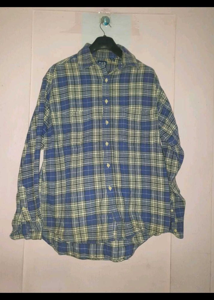 Gap Original  Shirt