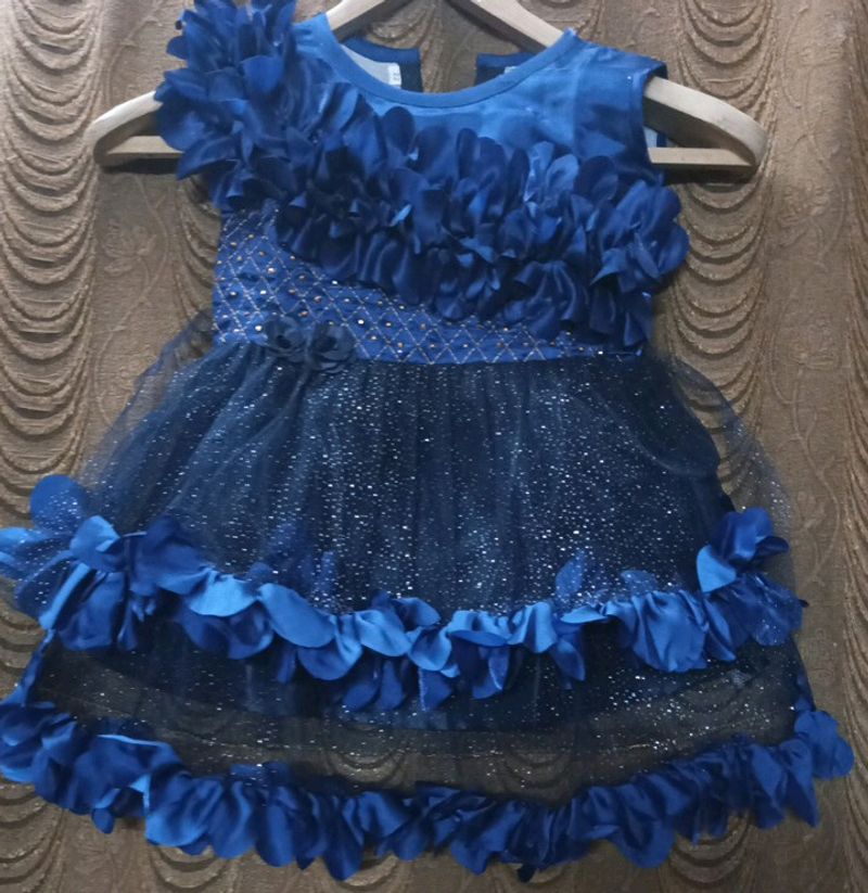 New But No Tag. For 1 Year Girl