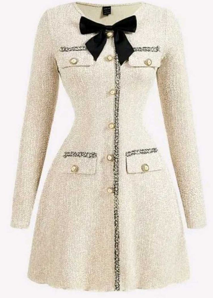 Pinteresty Dress From Savana