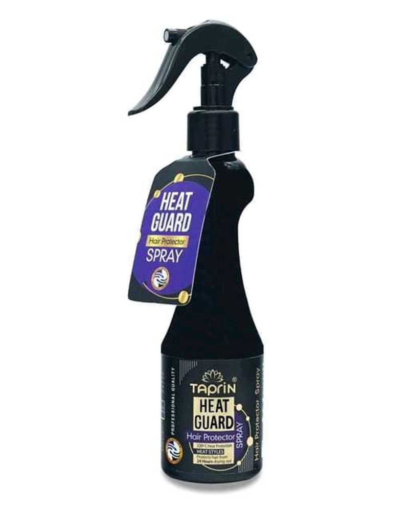 TAPRIN heat guard (Hair protection spray)