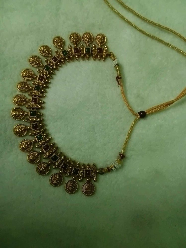 Brand New Chocker For You With Low Cost