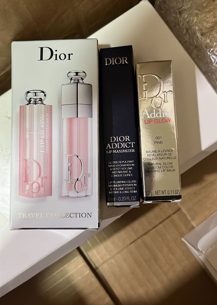 Dior Set
