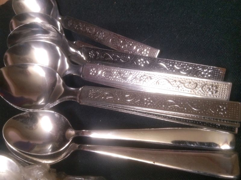 Stylish Designer Spoon 🥄🥄