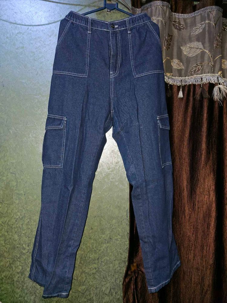 Trendy Freakins Jeans
