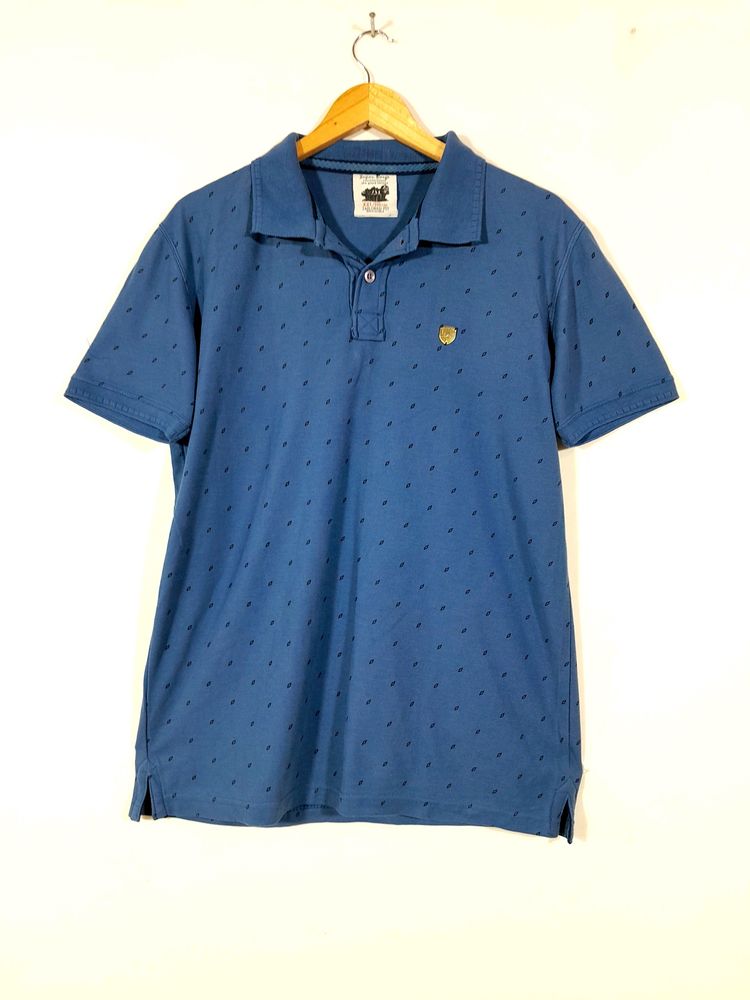 Super Berge Blue  T-Shirts (Men&#39;s)