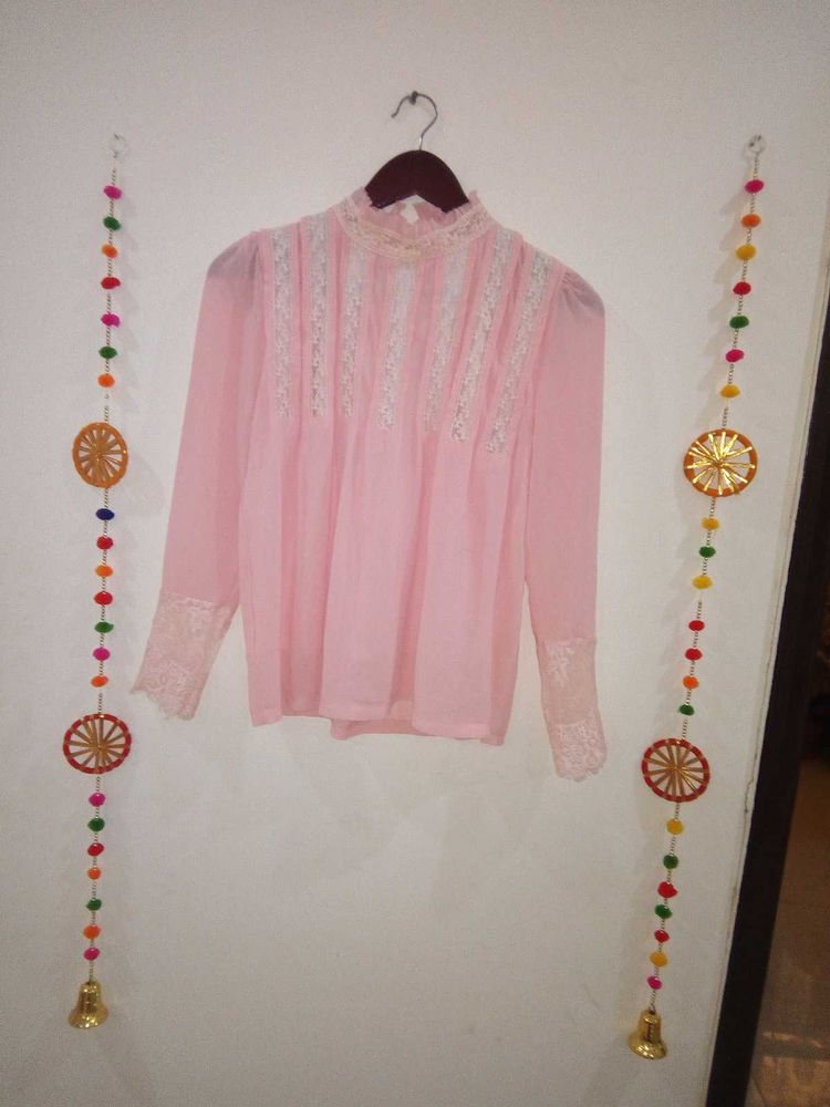 New Beautiful Korean Top