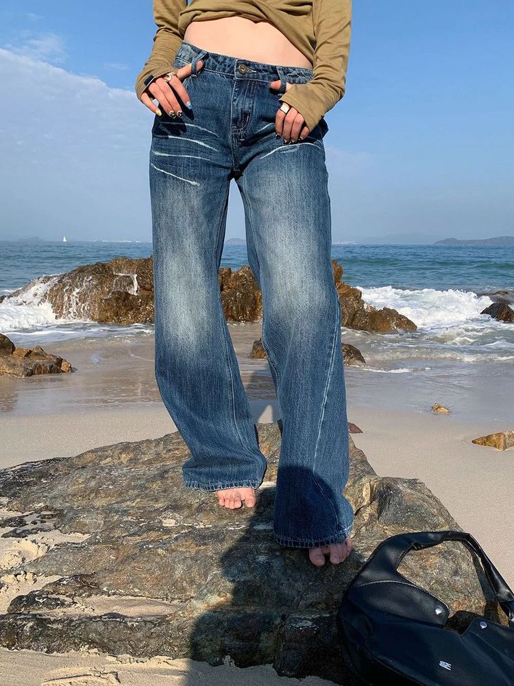 Pintresty 🌸  boyfriend  Jeans