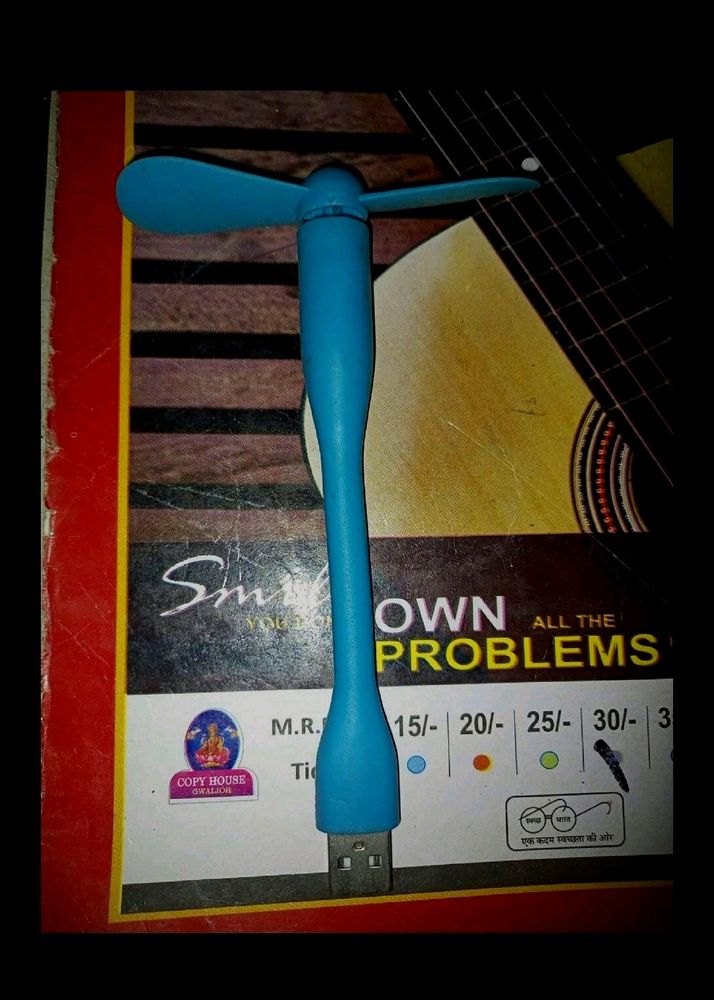 Usb Fan