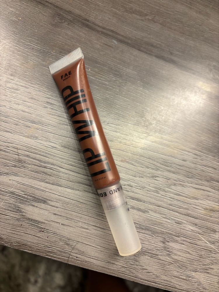 FAE Beauty Lip Whip