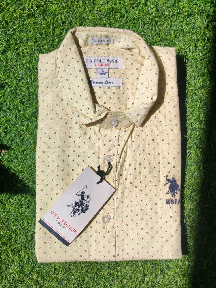 U.S. Polo Assn. Shirt