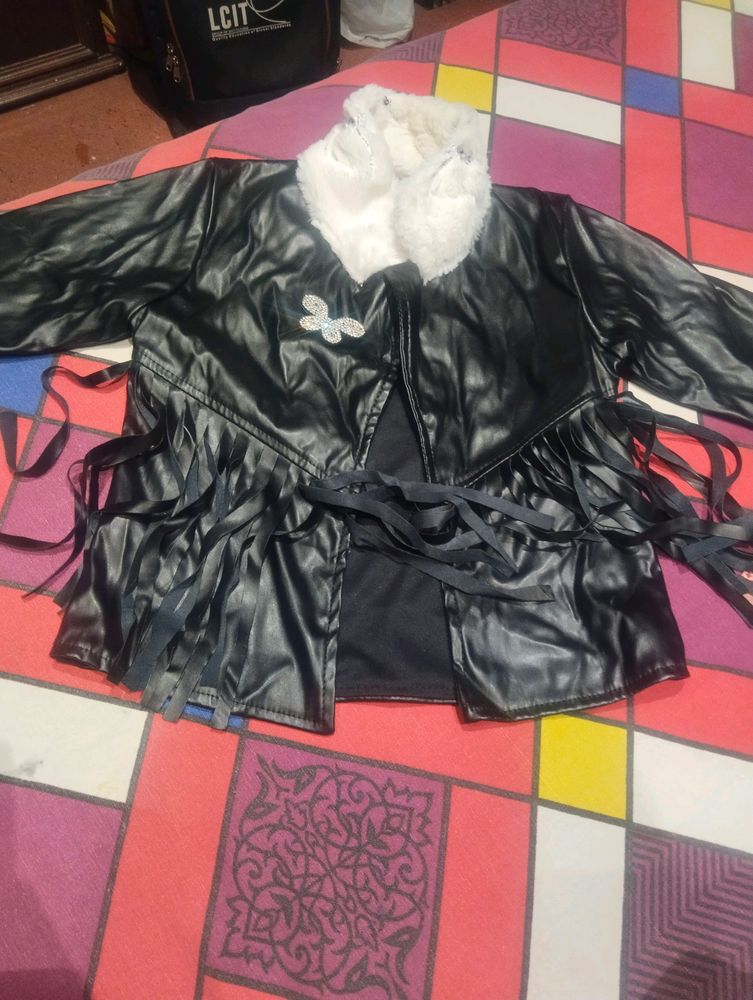 Girls dress