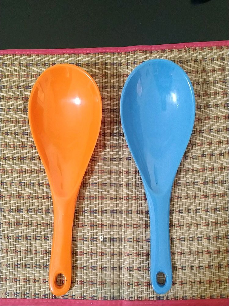 Serving Spoons - 2
