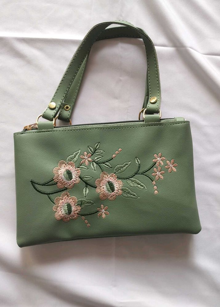 Small Hand Bag