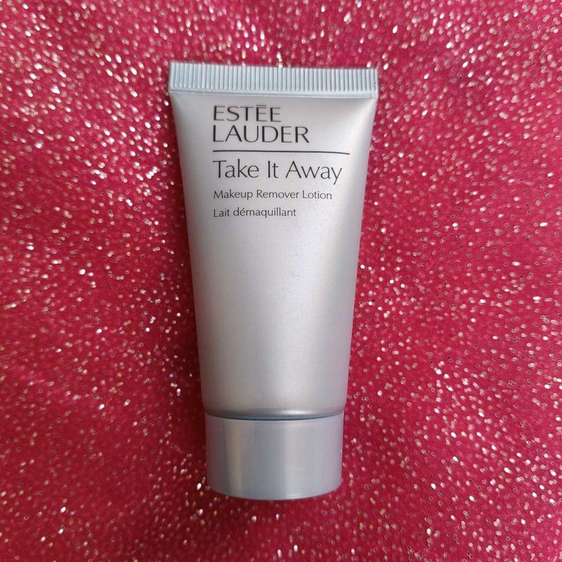 Estee Lauder Makeup Remover