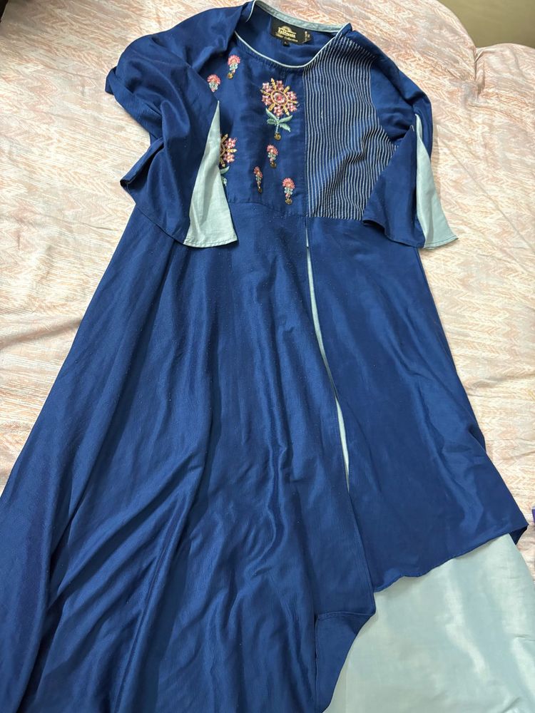 Kurta Designer