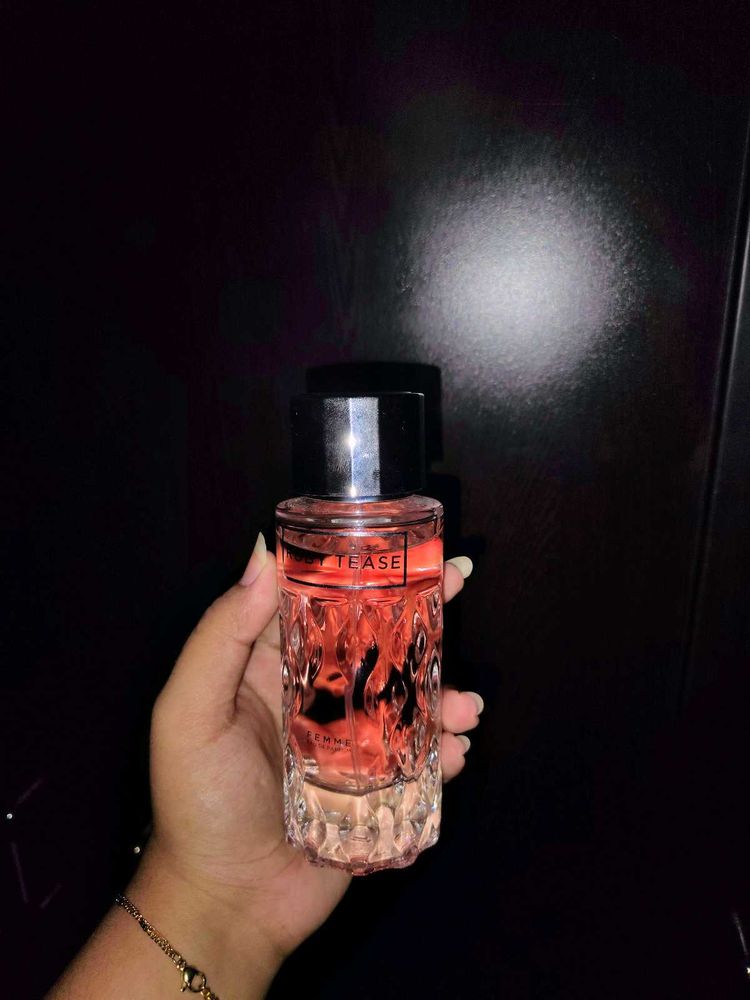 Colorbar Ruby Tease Perfume