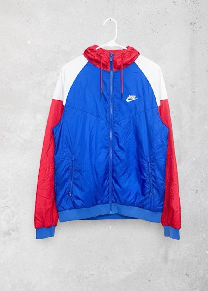 Nike Jacket original