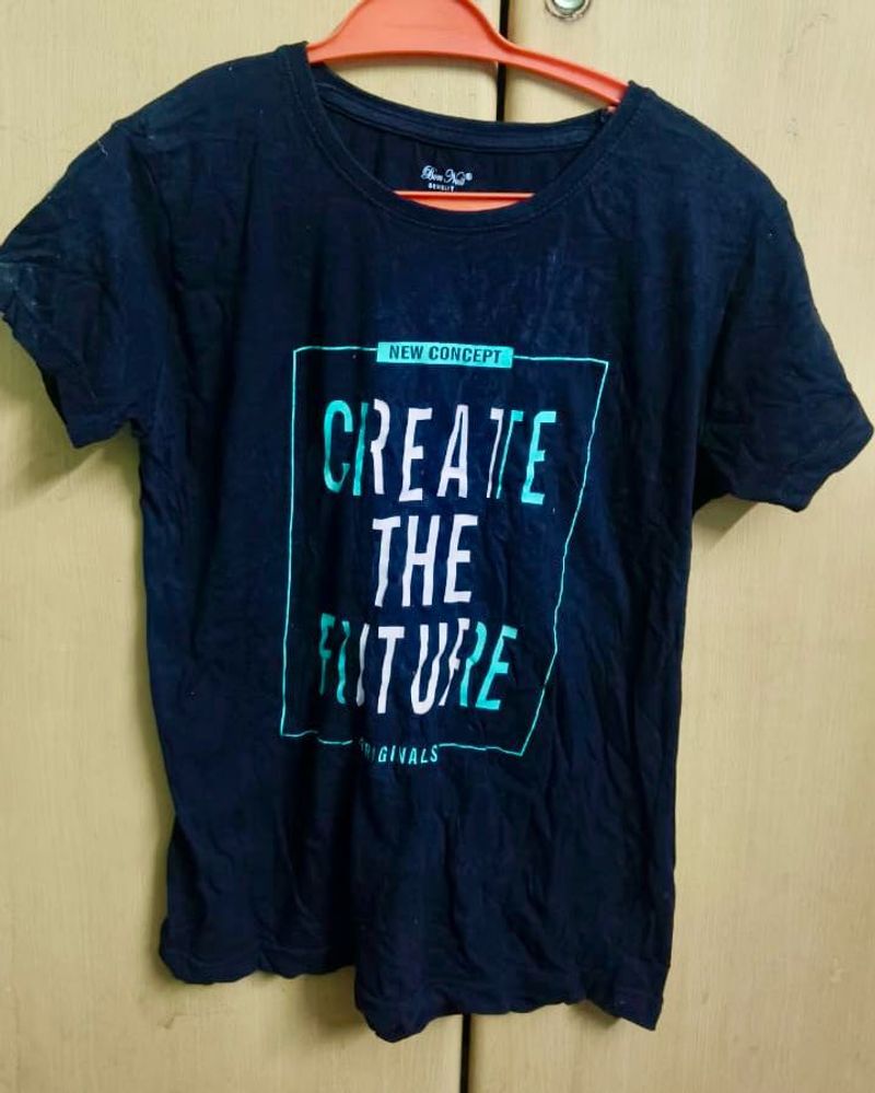 Cool Graphic Tee